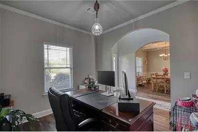 452 Trousseau Lane, McDonough, GA 30252 - Photo 31