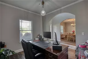452 Trousseau Ln, McDonough, GA 30252 - Photo 31