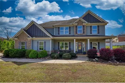 452 Trousseau Lane, McDonough, GA 30252 - Photo 1