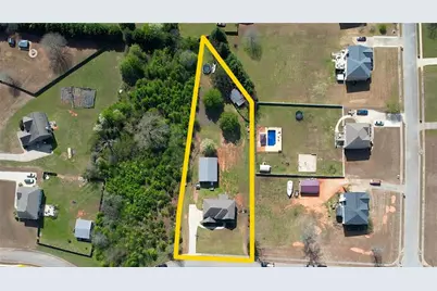 452 Trousseau Lane, McDonough, GA 30252 - Photo 15