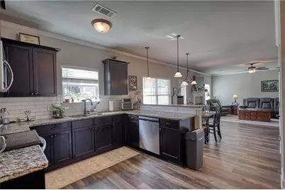 452 Trousseau Lane, McDonough, GA 30252 - Photo 49