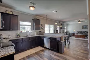 452 Trousseau Ln, McDonough, GA 30252 - Photo 49