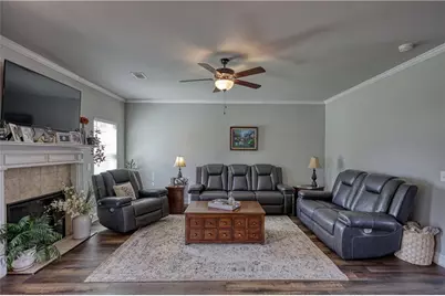 452 Trousseau Lane, McDonough, GA 30252 - Photo 35