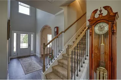 452 Trousseau Lane, McDonough, GA 30252 - Photo 11