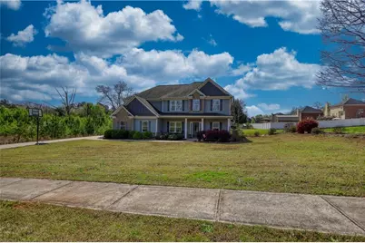 452 Trousseau Lane, McDonough, GA 30252 - Photo 5
