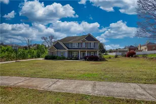452 Trousseau Ln, McDonough, GA 30252 - Photo 5