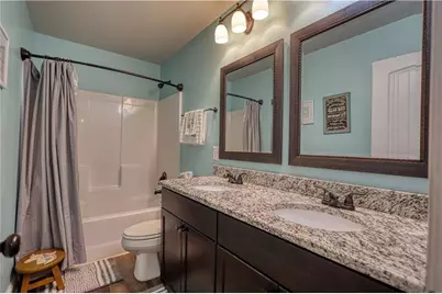 452 Trousseau Lane, McDonough, GA 30252 - Photo 77