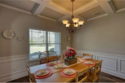 452 Trousseau Lane, McDonough, GA 30252 - Photo 33