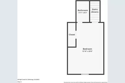 68 High Creek Drive, Dahlonega, GA 30533 - Photo 41