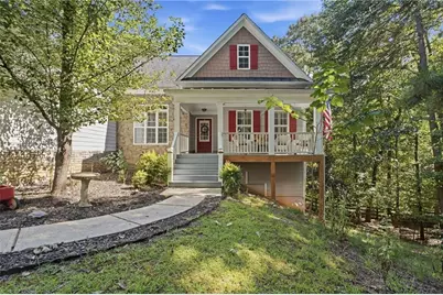 68 High Creek Drive, Dahlonega, GA 30533 - Photo 1