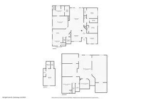68 High Creek Dr, Dahlonega, GA 30533 - Photo 43