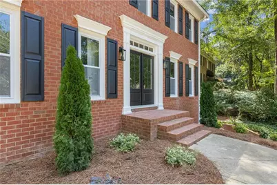 3442 Johnson Ferry Road NE, Roswell, GA 30075 - Photo 5