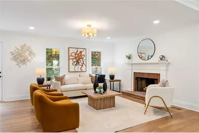 3442 Johnson Ferry Road NE, Roswell, GA 30075 - Photo 11