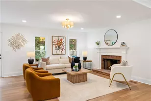 3442 Johnson Ferry Rd NE, Roswell, GA 30075 - Photo 11