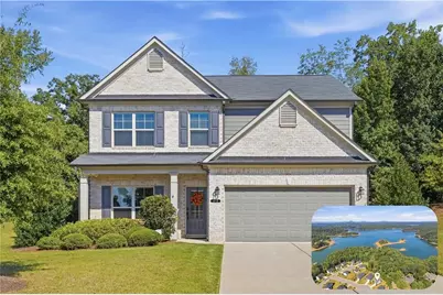 413 Hudson Cove Trail NE, Gainesville, GA 30506 - Photo 1
