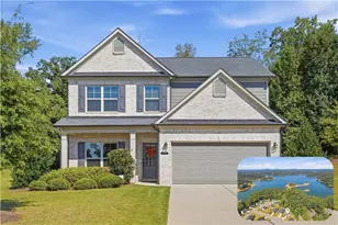 413 Hudson Cove Trail NE, Gainesville, GA 30506 - Photo 1