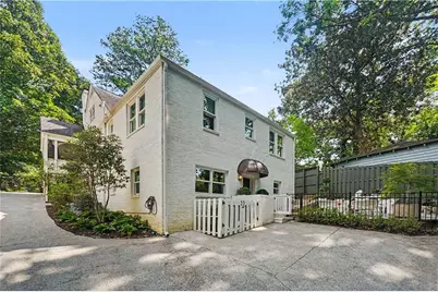 1704 N Rock Springs Road NE, Atlanta, GA 30324 - Photo 63