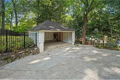 1704 N Rock Springs Road NE, Atlanta, GA 30324 - Photo 61
