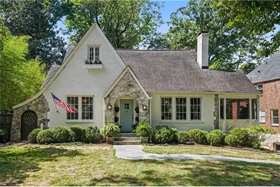 1704 N Rock Springs Road NE, Atlanta, GA 30324 - Photo 1