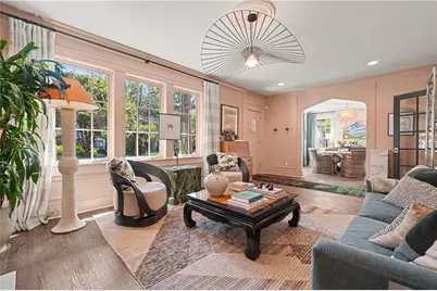 1704 N Rock Springs Road NE, Atlanta, GA 30324 - Photo 5
