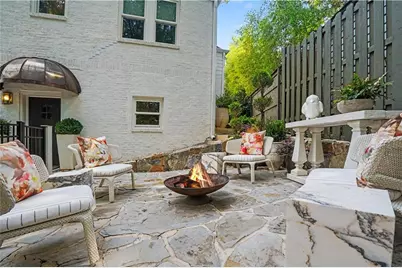 1704 N Rock Springs Road NE, Atlanta, GA 30324 - Photo 57