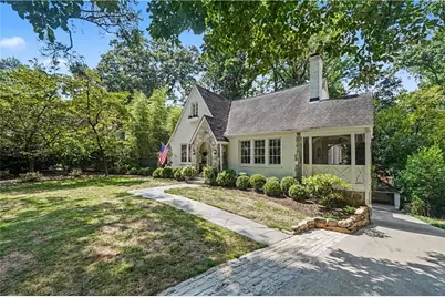 1704 N Rock Springs Road NE, Atlanta, GA 30324 - Photo 3