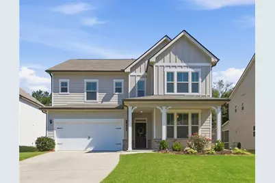 3402 Grace Farm Lane, Buford, GA 30519 - Photo 1