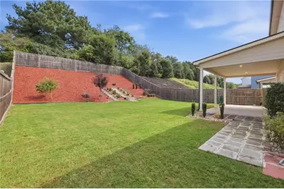 3402 Grace Farm Lane, Buford, GA 30519 - Photo 47