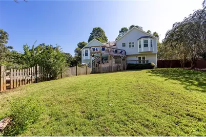 207 Bennett Farms Trail, Acworth, GA 30102 - Photo 41