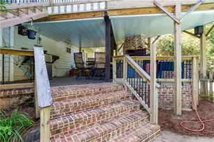 207 Bennett Farms Trail, Acworth, GA 30102 - Photo 33