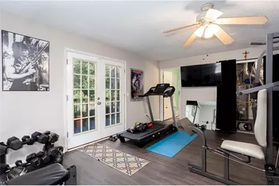 207 Bennett Farms Trail, Acworth, GA 30102 - Photo 29