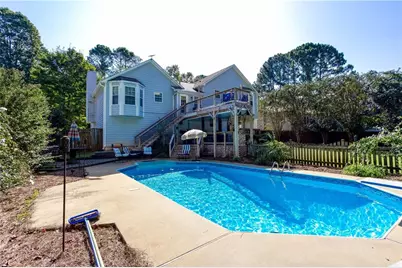 207 Bennett Farms Trail, Acworth, GA 30102 - Photo 35