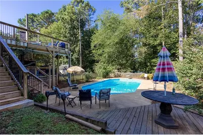 207 Bennett Farms Trail, Acworth, GA 30102 - Photo 37