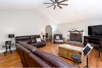 207 Bennett Farms Trail, Acworth, GA 30102 - Photo 9