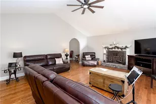 207 Bennett Farms Trail, Acworth, GA 30102 - Photo 9
