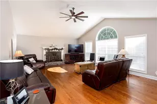 207 Bennett Farms Trail, Acworth, GA 30102 - Photo 7