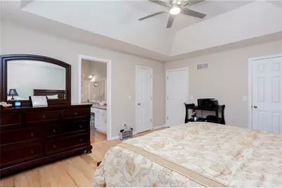 207 Bennett Farms Trail, Acworth, GA 30102 - Photo 21