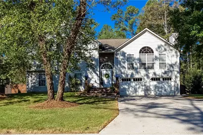207 Bennett Farms Trail, Acworth, GA 30102 - Photo 45