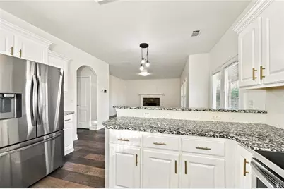 1610 Lily Valley Drive, Lawrenceville, GA 30045 - Photo 5