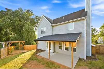 1610 Lily Valley Drive, Lawrenceville, GA 30045 - Photo 15