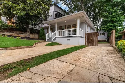 1440 Chipley Street NE, Atlanta, GA 30307 - Photo 3