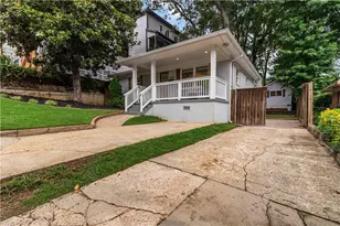 1440 Chipley St NE, Atlanta, GA 30307 - Photo 3