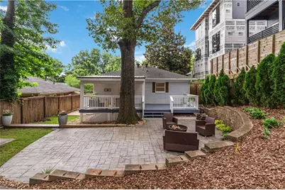 1440 Chipley Street NE, Atlanta, GA 30307 - Photo 37