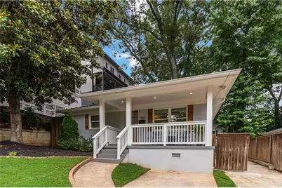 1440 Chipley Street NE, Atlanta, GA 30307 - Photo 43