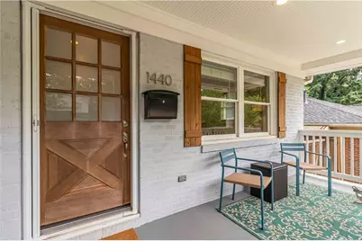 1440 Chipley Street NE, Atlanta, GA 30307 - Photo 5
