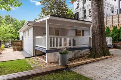 1440 Chipley Street NE, Atlanta, GA 30307 - Photo 33