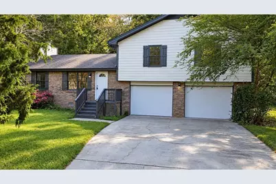 3401 San Antonio Drive, Snellville, GA 30039 - Photo 1