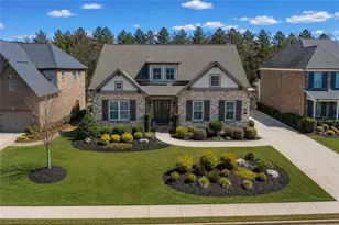 3345 Carmichael Dr, Cumming, GA 30028 - Photo 1