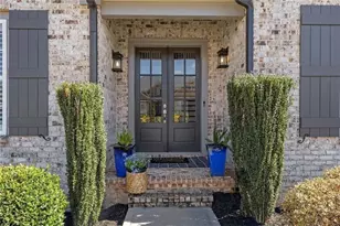 3345 Carmichael Dr, Cumming, GA 30028 - Photo 3