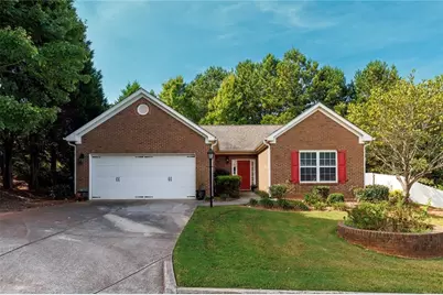 5003 Centennial Commons Drive NW, Acworth, GA 30102 - Photo 1